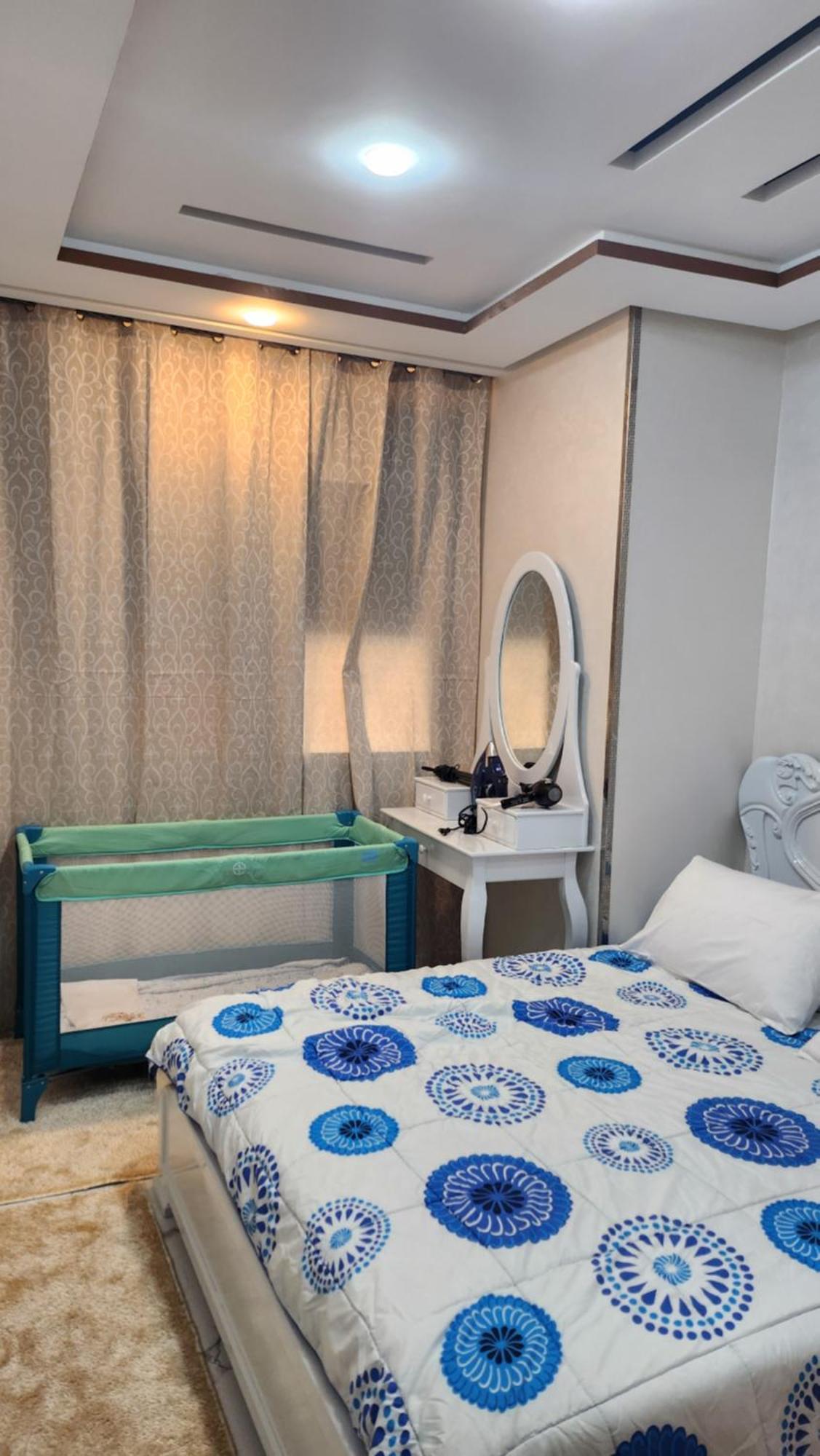 Apartamento Bienvenue Tánger